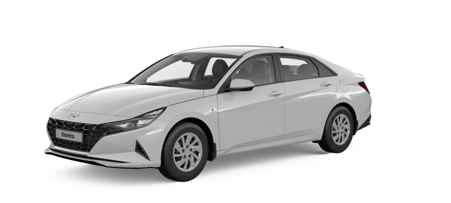 Elantra