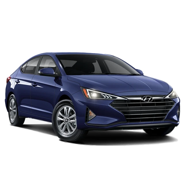Elantra 6 (AD/ADa)