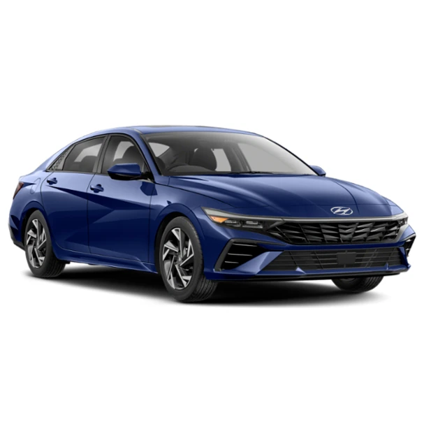 Elantra 7 (CN7)