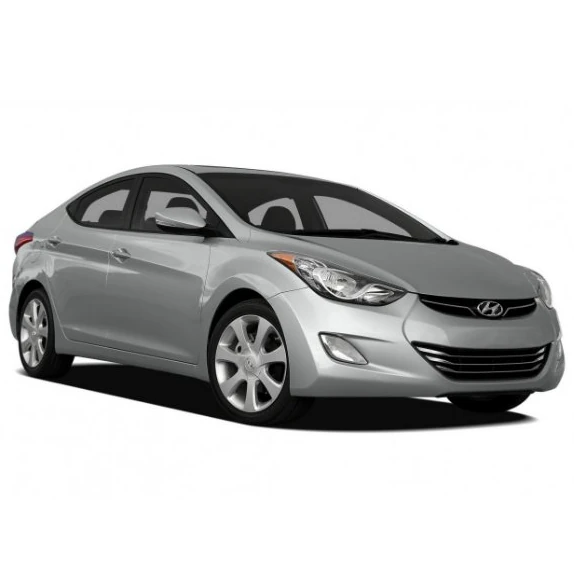 Elantra 5 (MD/UD)