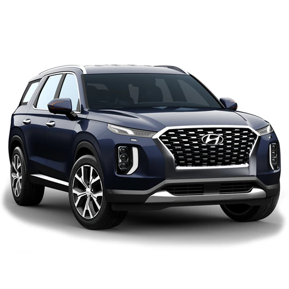 Хендай Палисад 1 (LX2)