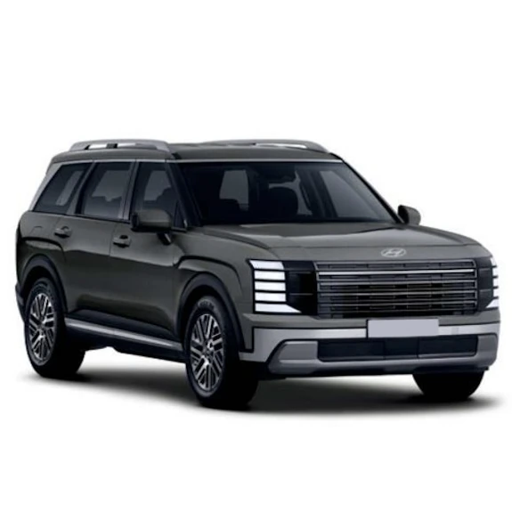Хендай Палисад 2 (LX3)