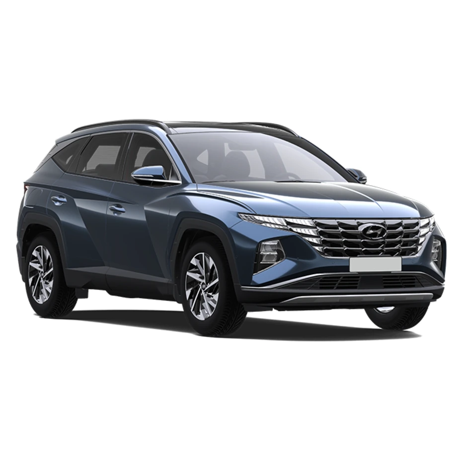 Хендай Туссан 4 (NX4)